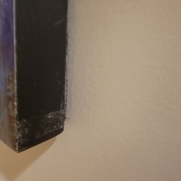 Asia Jenson- Meadow Flowers Art Print - Picture 5 of 7